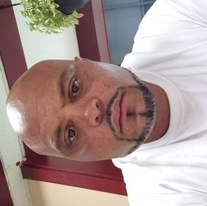 Meet your Posher, Derrick